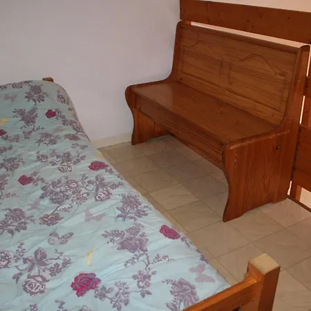 Maison 3 Pieces Mezzanine - Gn520-048 *