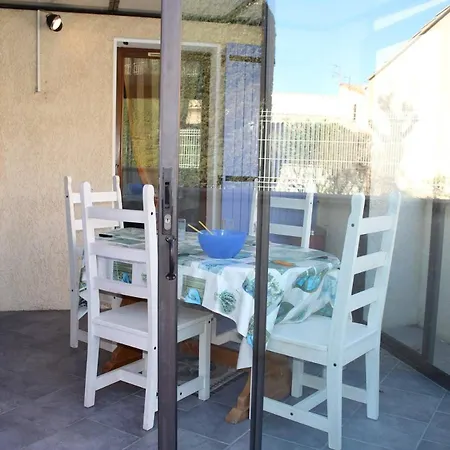 Maison 3 Pieces Mezzanine - Gn520-048 Villa *