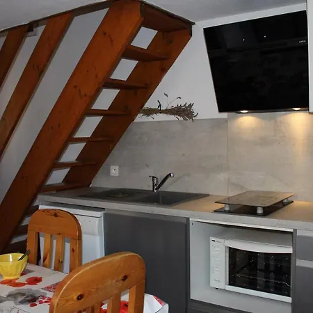 Maison 3 Pieces Mezzanine - Gn520-048 Gruissan