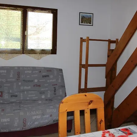 Maison 3 Pieces Mezzanine - Gn520-048 Villa Gruissan