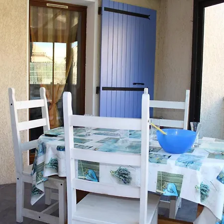 Maison 3 Pieces Mezzanine - Gn520-048