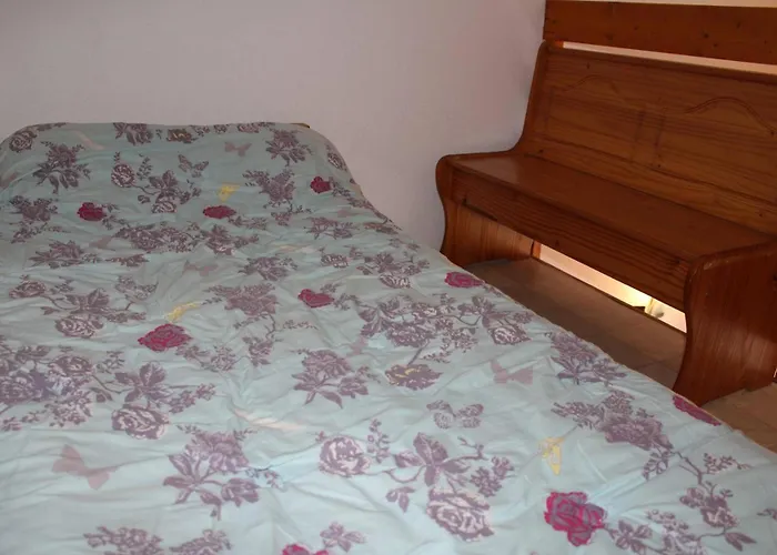 Pavillon Cosy 3 Pièces Avec Véranda Et Parking Gn520-048 Gruissan