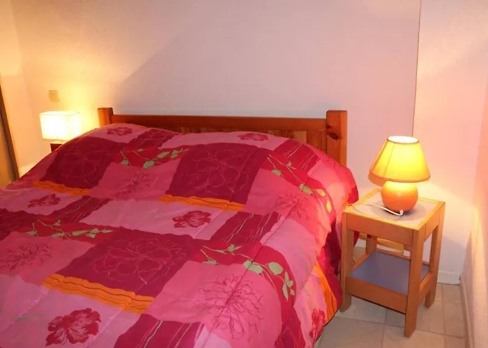 Pavillon Cosy 3 Pièces Avec Véranda Et Parking Gn520-048