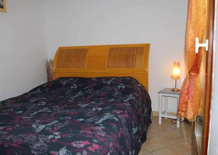 Villa Pavillon Cosy 3 Pièces Avec Véranda Et Parking Gn520-048