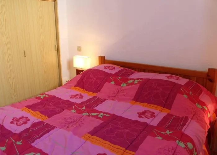 Pavillon Cosy 3 Pièces Avec Véranda Et Parking Gn520-048 Gruissan